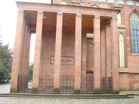 Reise nach Ostpreußen