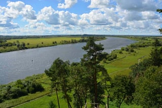 Memelland Ostpreußenreise