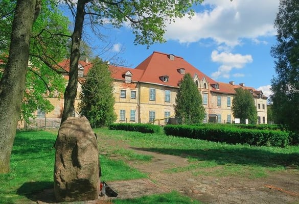 Steinort