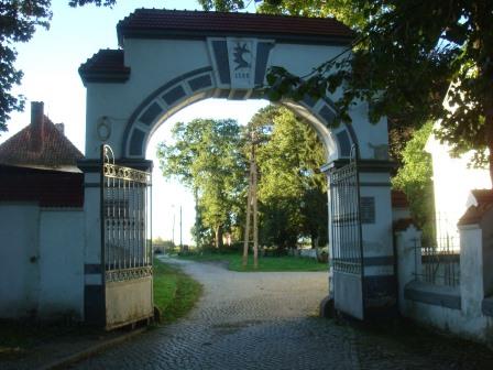 Trakehnenreise Ostpreußen