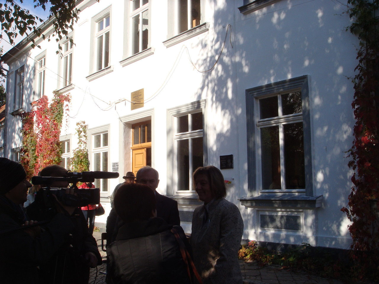 Interview with Daniela Wiemer